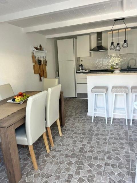 House Of Rosalia Apartment Rovinj Exterior photo