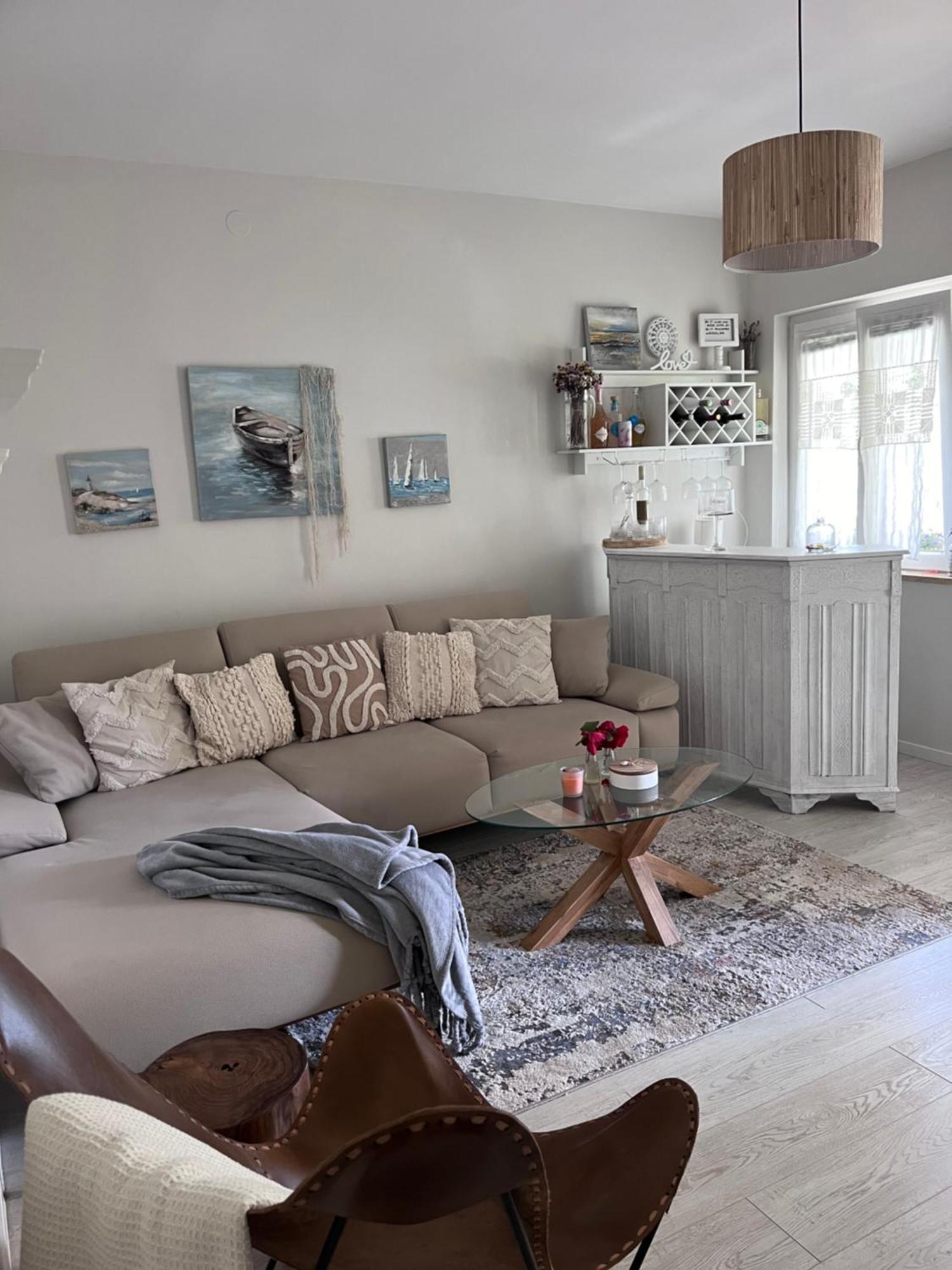 House Of Rosalia Apartment Rovinj Exterior photo