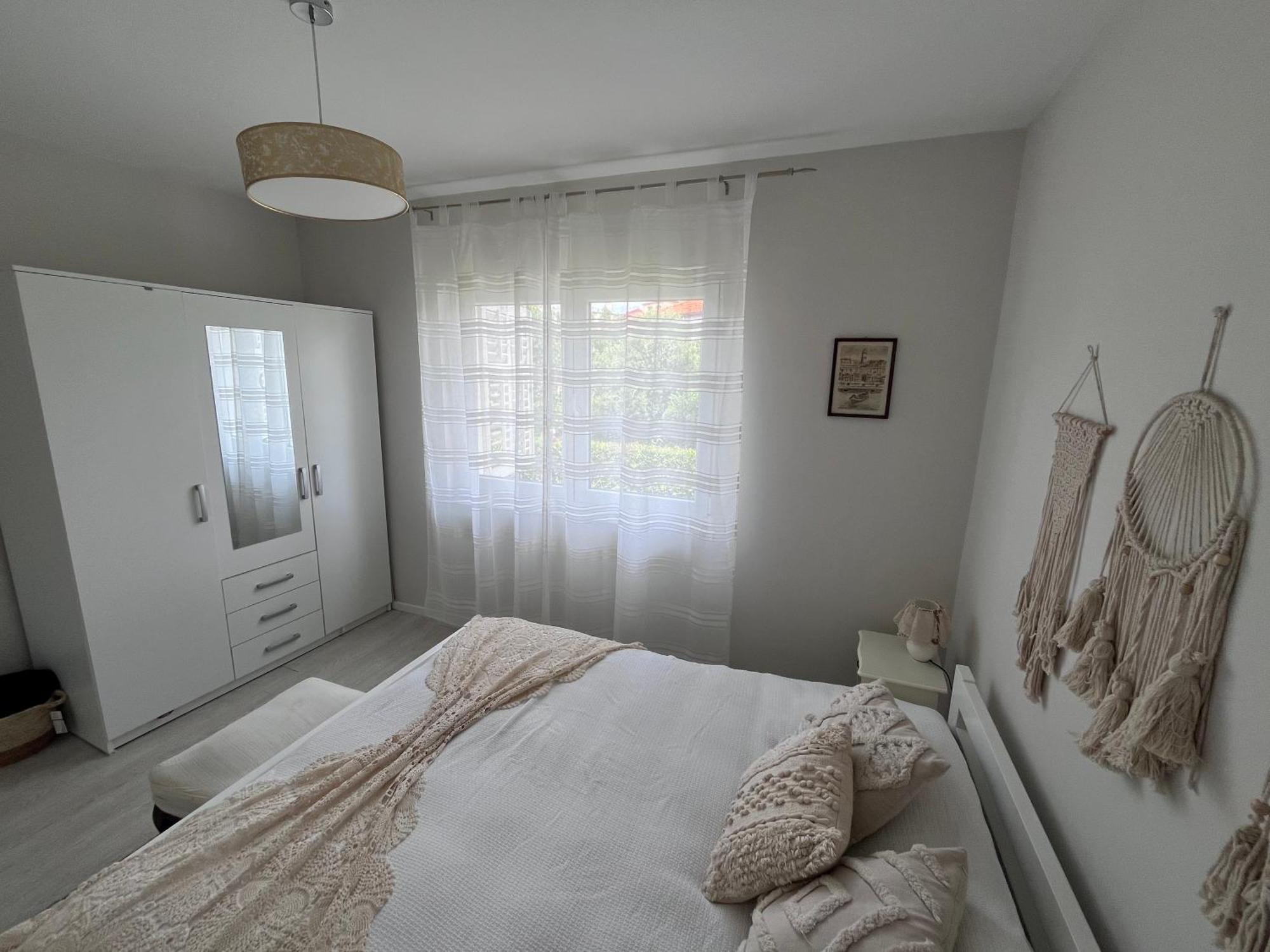 House Of Rosalia Apartment Rovinj Exterior photo