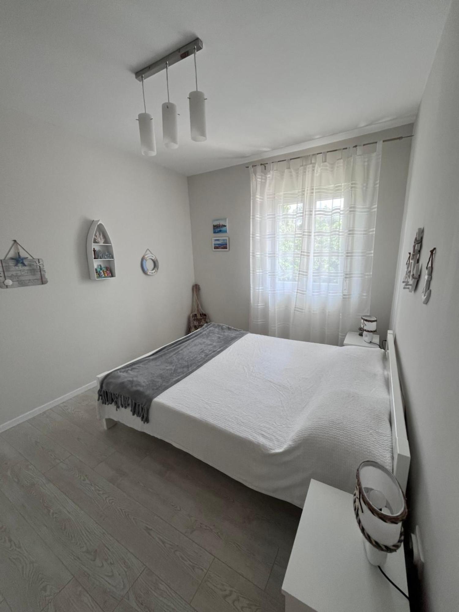 House Of Rosalia Apartment Rovinj Exterior photo