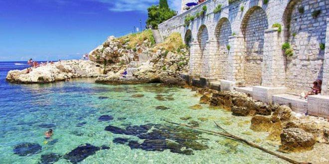 House Of Rosalia Apartment Rovinj Exterior photo