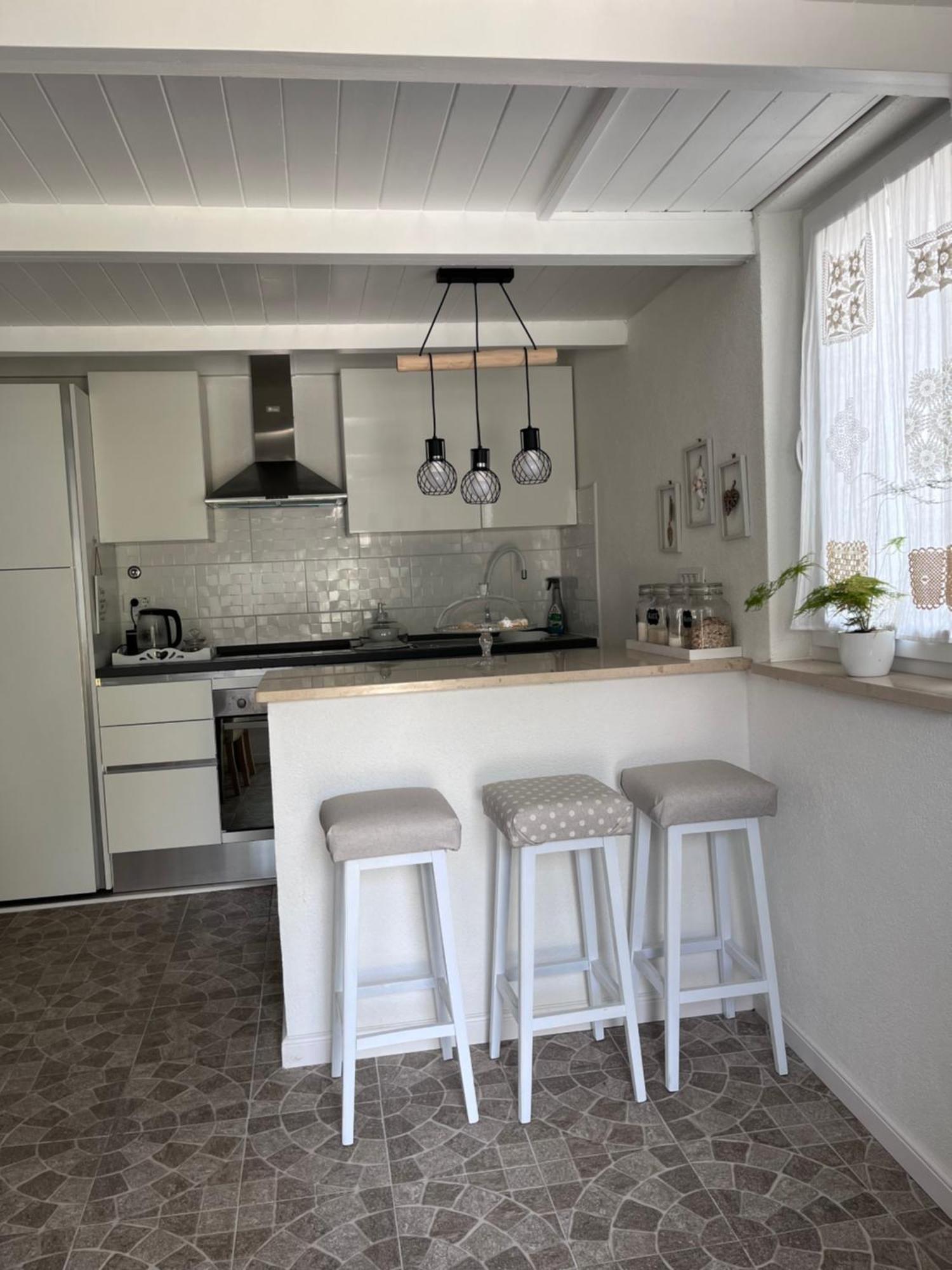 House Of Rosalia Apartment Rovinj Exterior photo