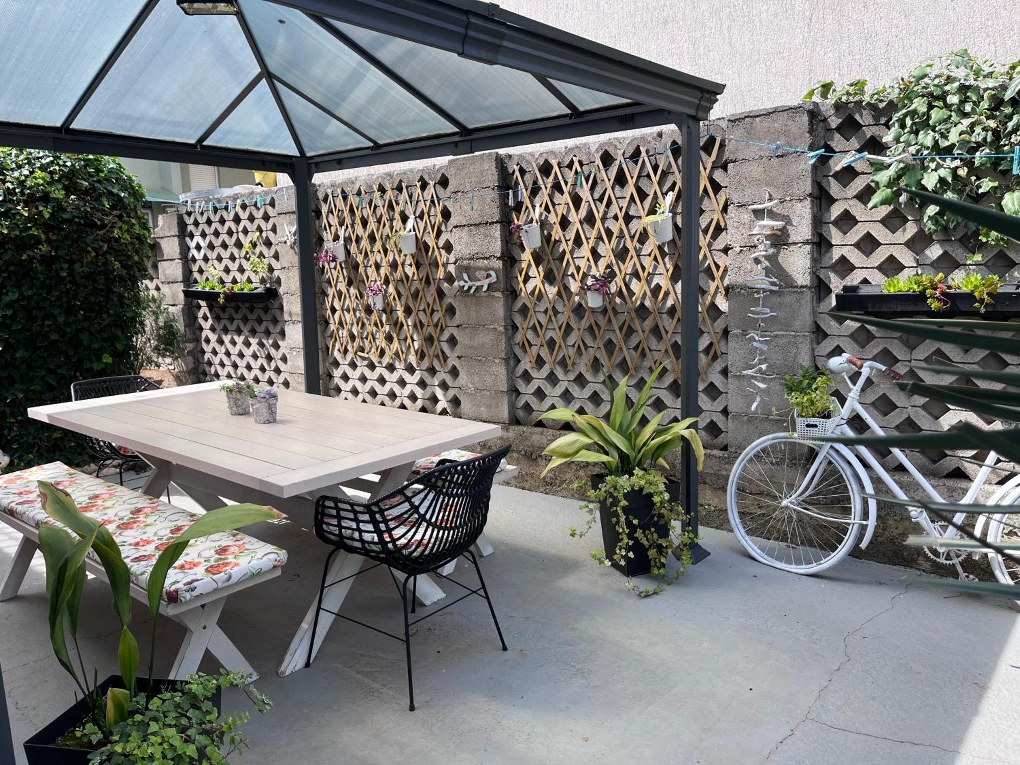 House Of Rosalia Apartment Rovinj Exterior photo
