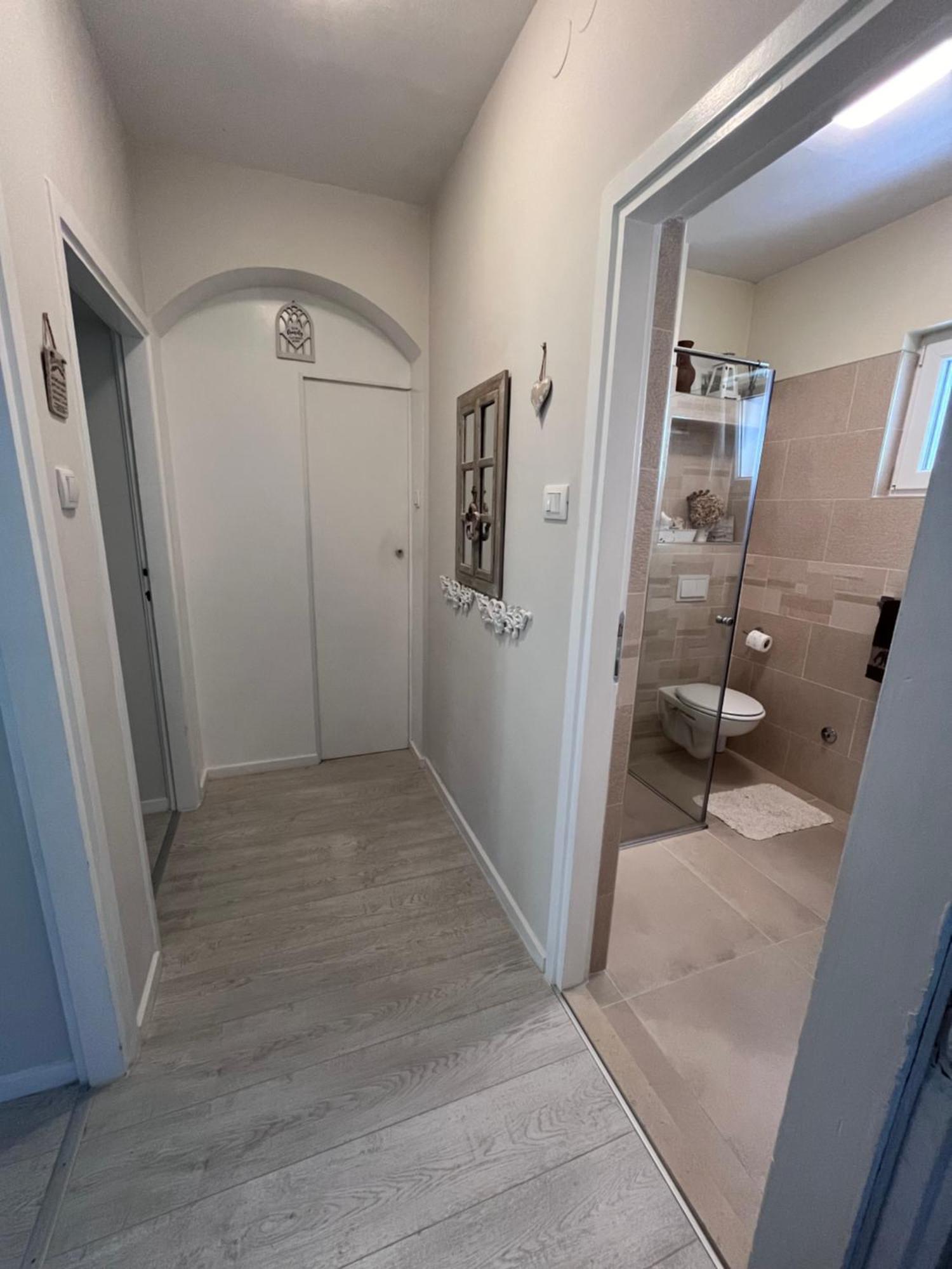 House Of Rosalia Apartment Rovinj Exterior photo
