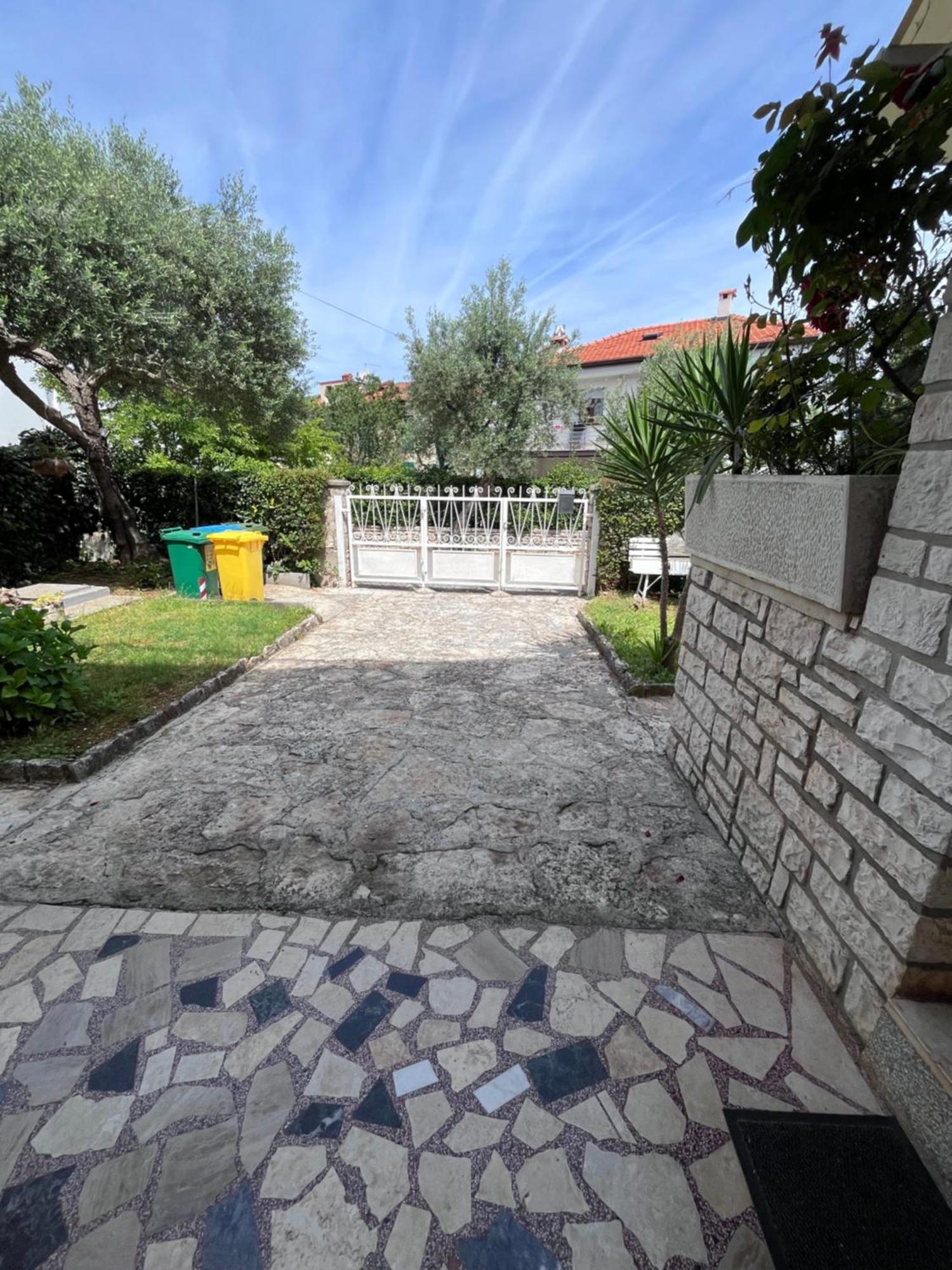 House Of Rosalia Apartment Rovinj Exterior photo